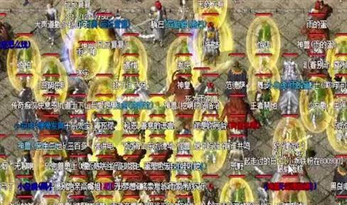 被世界温柔以待的游戏邂逅