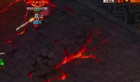 传奇战士对装备要求及后期战斗力提升方法