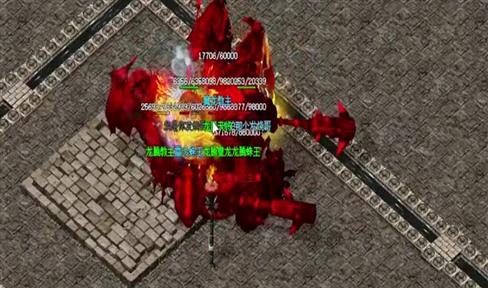 传奇私服网站：揭秘装备昂贵背后的黑心产业链